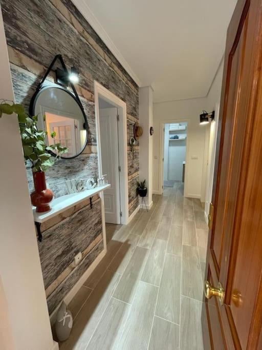 Apartamento Entrebateas Aldan Exterior photo